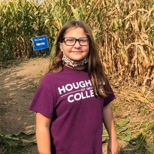 Meet your Posher, Marcie